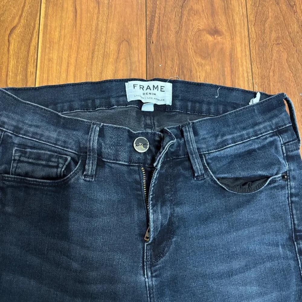 Frame Denim - Picture 10 of 11